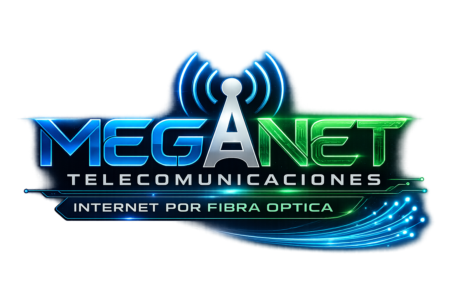 MEGANET Logo